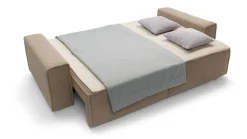 Puszman Kanapy I Sofy Do Salonu|Sofy Trzyosobowe*sofa Domo minimalistyczna