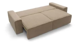 Puszman Kanapy I Sofy Do Salonu|Sofy Trzyosobowe*sofa Domo minimalistyczna