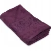 ArteHome Ręczniki*Ręcznik żakardowy 50x90cm ciemnofioletowy