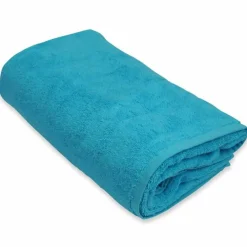 ArteHome Ręczniki*Ręcznik frotte 30x50cm 100% bawełna niebieski