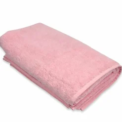 ArteHome Ręczniki*Ręcznik frotte 30x50cm 100% bawełna jasnoróżowy