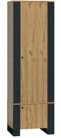 Mebelbos Szafki I Regały Do Jadalni|Szafki I Regały Do Salonu*Regał do salonu Wood