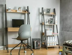 Dzieci Signal Szafki I Regały Do Biura|Szafki I Regały Do Pokoju Młodzieżowego*Regał Matis A