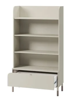 Dzieci Lenart Szafki I Regały Do Pokoju Młodzieżowego|Szafki I Regały Do Pokoju Dziecięcego*Regał młodzieżowyi Harmony HR-02