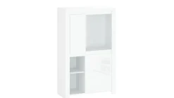 Dzieci Mebelbos Regały Do Pokoju Młodzieżowego|Szafki I Regały Do Pokoju Dziecięcego*Regał niski Lingo