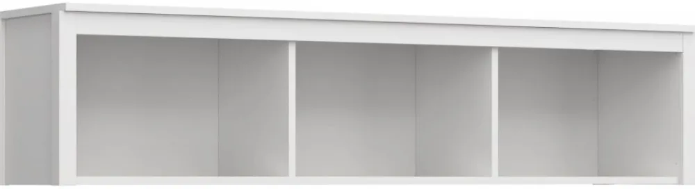 Dzieci Mebelbos Szafki I Regały Do Pokoju Młodzieżowego|Półki Do Pokoju Młodzieżowego*Regał wiszący Ole