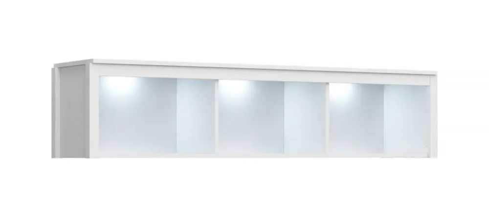 Dzieci Mebelbos Szafki I Regały Do Pokoju Młodzieżowego|Półki Do Pokoju Młodzieżowego*Regał wiszący Ole