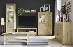 Mebelbos Szafki I Regały Do Jadalni|Szafki I Regały Do Salonu*Regał wiszący Sapori