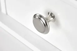 Halmar Biurka*SARA konsolka biały (1p=1szt)1 sztuka