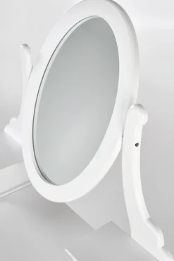 Halmar Biurka*SARA konsolka biały (1p=1szt)1 sztuka