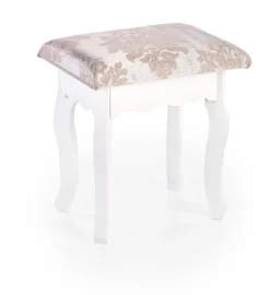 Halmar Biurka*SARA konsolka biały (1p=1szt)1 sztuka