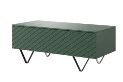 Bogart Stoliki Kawowe I Ławy*SCALIA ŁAWA 120 2K - labrador / czarne nogi