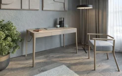 Lenart Biurka Do Biura|Biurka Do Pokoju Młodzieżowego*Skandynawskie biurko z szufladami MATCH MK-01
