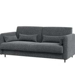 Lenart Tapczany|Sofy Do Półkotapczanu*SOFA BEŻOWA do półkotapczanu BED CONCEPT TKANINA ART 82610