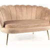 Signal Wypoczynkowe*Sofa Camellia 2 Velvet