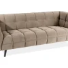 Signal Wypoczynkowe*Sofa Castello Velvet 3