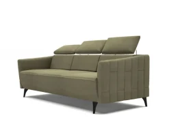 Libro Kanapy I Sofy Do Salonu|Sofy Trzyosobowe*Sofa do salonu rozkładana Fuga