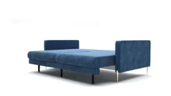 Libro Kanapy I Sofy Do Salonu|Sofy Trzyosobowe*Sofa glamour do salonu Garda