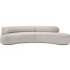 Puszman Kanapy I Sofy Do Salonu|Narożniki Modułowe*Sofa półokrągła modułowa Soul ACOTT-COTTR