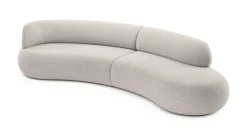 Puszman Kanapy I Sofy Do Salonu|Narożniki Modułowe*Sofa półokrągła modułowa Soul ACOTT-COTTR