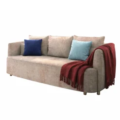 Libro Kanapy I Sofy Do Salonu|Sofy Dwuosobowe*Sofa Risel z funkcją spania i pojemnikiem