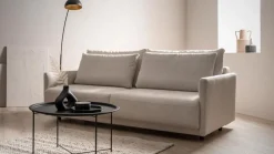 Wajnert Kanapy I Sofy Do Salonu|Sofy Trzyosobowe*Sofa rozkładana Ambra