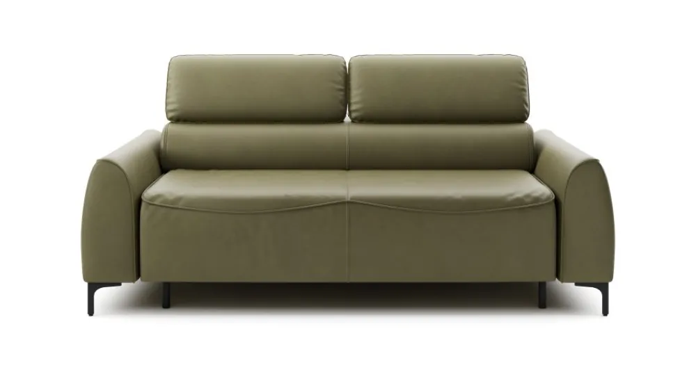 Puszman Kanapy I Sofy Do Salonu|Sofy Rozkładane*Sofa rozkładana z materacem Monza