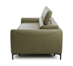 Puszman Kanapy I Sofy Do Salonu|Sofy Rozkładane*Sofa rozkładana z materacem Monza