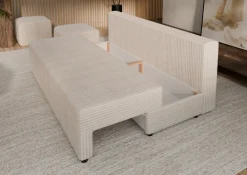 Hauss Sofy Trzyosobowe|Sofy Rozkładane*Sofa rozkładana z poduszkami Vero