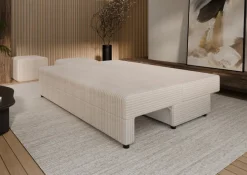 Hauss Sofy Trzyosobowe|Sofy Rozkładane*Sofa rozkładana z poduszkami Vero