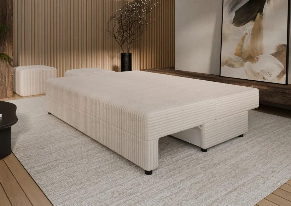 Hauss Sofy Trzyosobowe|Sofy Rozkładane*Sofa rozkładana z poduszkami Vero