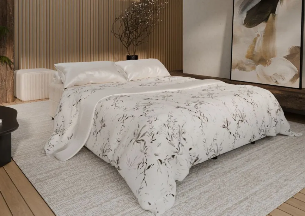 Hauss Sofy Trzyosobowe|Sofy Rozkładane*Sofa rozkładana z poduszkami Vero