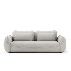 Puszman Kanapy I Sofy Do Salonu|Sofy Trzyosobowe*Sofa rozkładana z pojemnikiem na posciel Umea Rebel 05