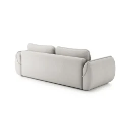 Puszman Kanapy I Sofy Do Salonu|Sofy Trzyosobowe*Sofa rozkładana z pojemnikiem na posciel Umea Rebel 05