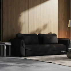 Puszman Kanapy I Sofy Do Salonu|Sofy Trzyosobowe*Sofa rozkładana z pojemnikiem na posciel Umea Rebel 02