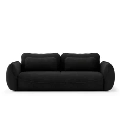 Puszman Kanapy I Sofy Do Salonu|Sofy Trzyosobowe*Sofa rozkładana z pojemnikiem na posciel Umea Rebel 02