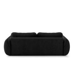 Puszman Kanapy I Sofy Do Salonu|Sofy Trzyosobowe*Sofa rozkładana z pojemnikiem na posciel Umea Rebel 02