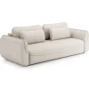 Puszman Kanapy I Sofy Do Salonu|Sofy Trzyosobowe*Sofa rozkładana z pojemnikiem na posciel Umea Rebel 25
