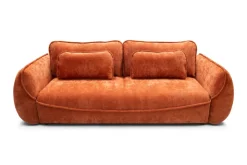 Puszman Kanapy I Sofy Do Salonu|Sofy Trzyosobowe*Sofa rozkładana z pojemnikiem na posciel Umea