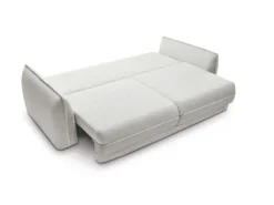 Puszman Kanapy I Sofy Do Salonu|Sofy Trzyosobowe*Sofa rozkładana z pojemnikiem Mojave