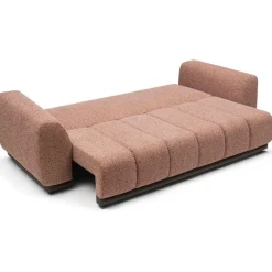 Puszman Kanapy I Sofy Do Salonu|Sofy Trzyosobowe*Sofa rozkładana z pojemnikiem na pościel Paloma