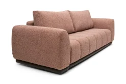 Puszman Kanapy I Sofy Do Salonu|Sofy Trzyosobowe*Sofa rozkładana z pojemnikiem na pościel Paloma