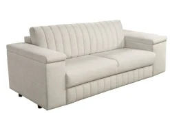 Libro Kanapy I Sofy Do Salonu|Sofy Dwuosobowe*Sofa rozkładana ze stelażem włoskim i materacem Grace