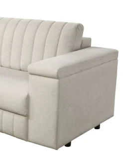 Libro Kanapy I Sofy Do Salonu|Sofy Dwuosobowe*Sofa rozkładana ze stelażem włoskim i materacem Grace