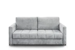 Libro Kanapy I Sofy Do Salonu|Sofy Dwuosobowe*Sofa rozkładana ze stelażem włoskim i materacem Angel