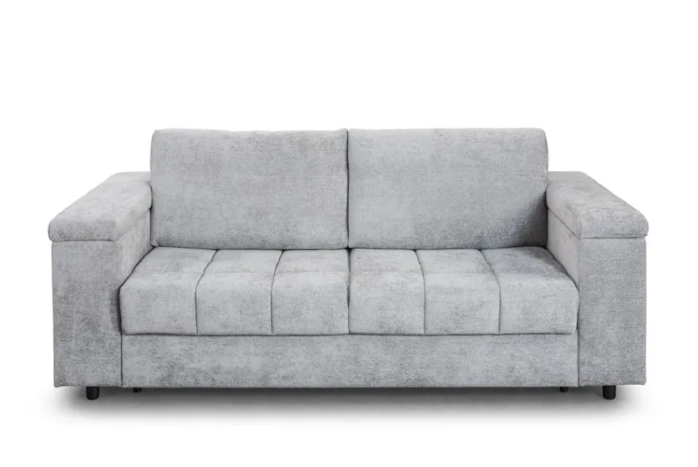 Libro Kanapy I Sofy Do Salonu|Sofy Dwuosobowe*Sofa rozkładana ze stelażem włoskim i materacem Angel