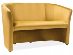 Signal Wypoczynkowe*Sofa TM-2 Velvet
