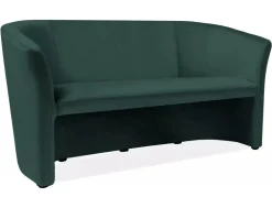 Signal Kanapy I Sofy Do Salonu|Wypoczynkowe*Sofa TM-3 Velvet