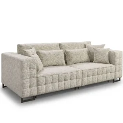 Libro Kanapy I Sofy Do Salonu|Sofy Trzyosobowe*Sofa z funkcją spania, dwa pojemniki GEMMA