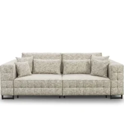 Libro Kanapy I Sofy Do Salonu|Sofy Trzyosobowe*Sofa z funkcją spania, dwa pojemniki GEMMA